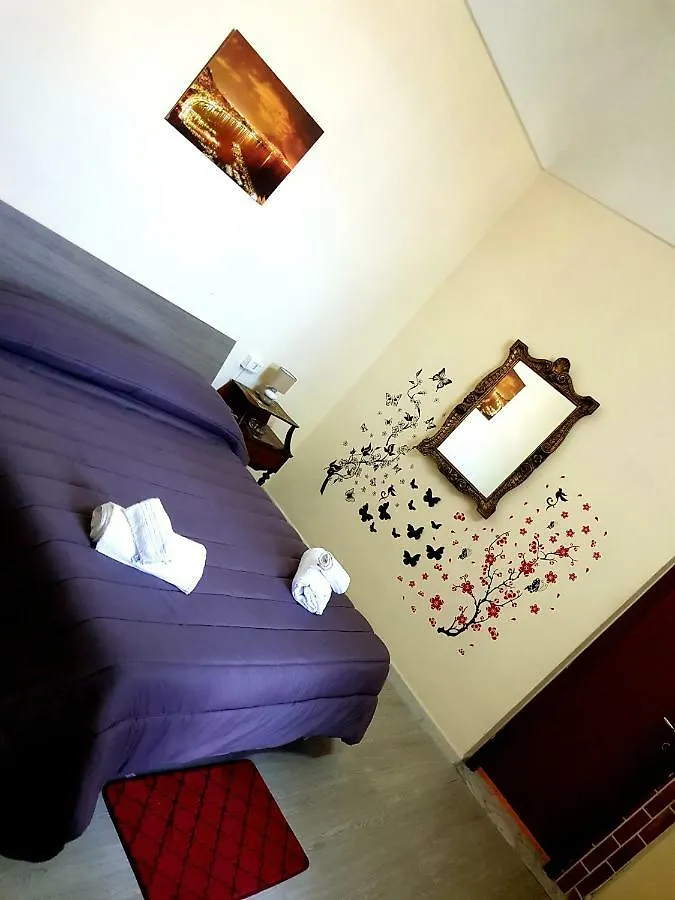 I Tetti Del Centro Storico Apartment Naples
