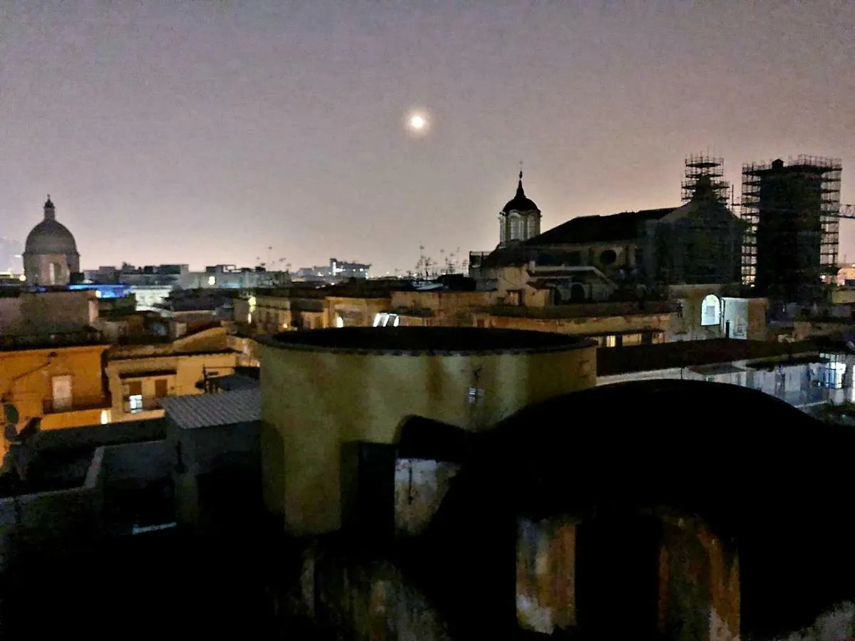 I Tetti Del Centro Storico Apartment Naples 0*,  Italy