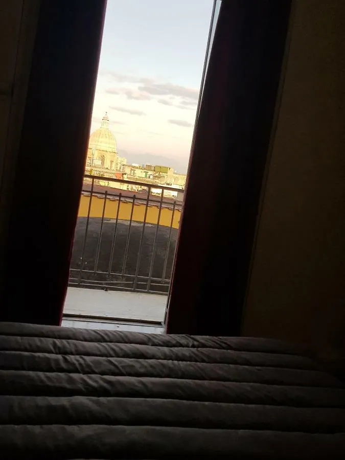 I Tetti Del Centro Storico Apartment Naples 0*,