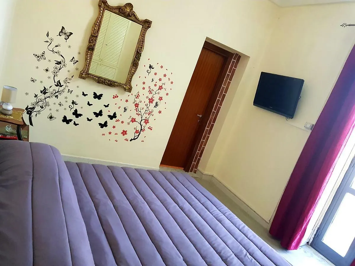 I Tetti Del Centro Storico Apartment Naples Italy
